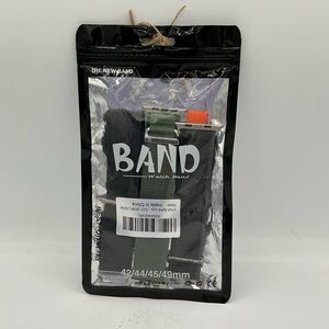 3 Pack Alpine Loop Compatible with Apple Watch 42/44/45/49mm